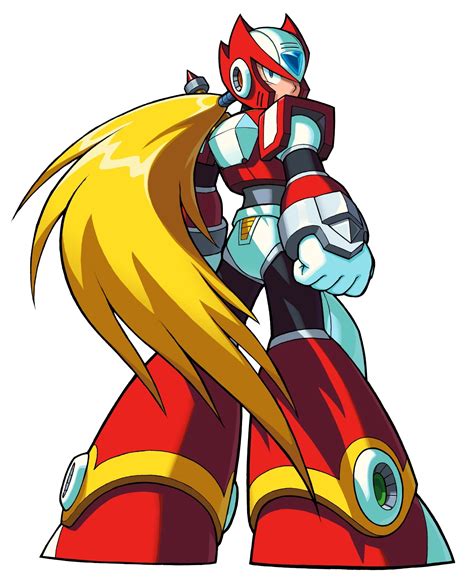 zero megaman wiki